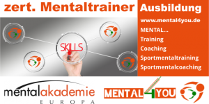 1. zert. Mentaltrainer-Ausbildung startet!